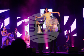 Спектакъл „The Night of Musicals“