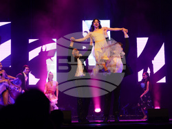 Спектакъл „The Night of Musicals“