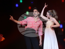 Спектакъл „The Night of Musicals“