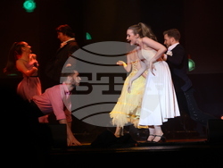 Спектакъл „The Night of Musicals“