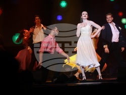 Спектакъл „The Night of Musicals“