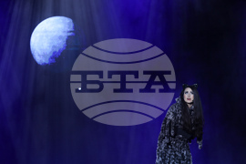 Спектакъл „The Night of Musicals“