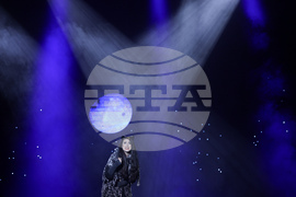 Спектакъл „The Night of Musicals“