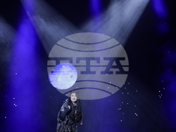 Спектакъл „The Night of Musicals“