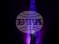 Спектакъл „The Night of Musicals“