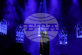 Спектакъл „The Night of Musicals“