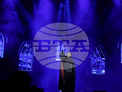 Спектакъл „The Night of Musicals“