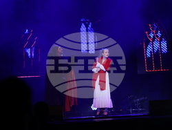 Спектакъл „The Night of Musicals“