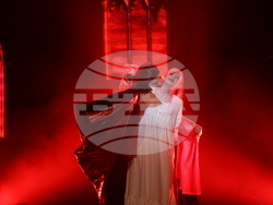 Спектакъл „The Night of Musicals“