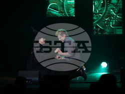 Спектакъл „The Night of Musicals“