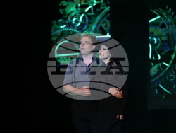 Спектакъл „The Night of Musicals“