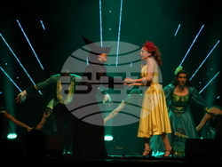 Спектакъл „The Night of Musicals“