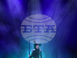 Спектакъл „The Night of Musicals“