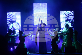 Спектакъл „The Night of Musicals“