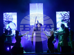 Спектакъл „The Night of Musicals“