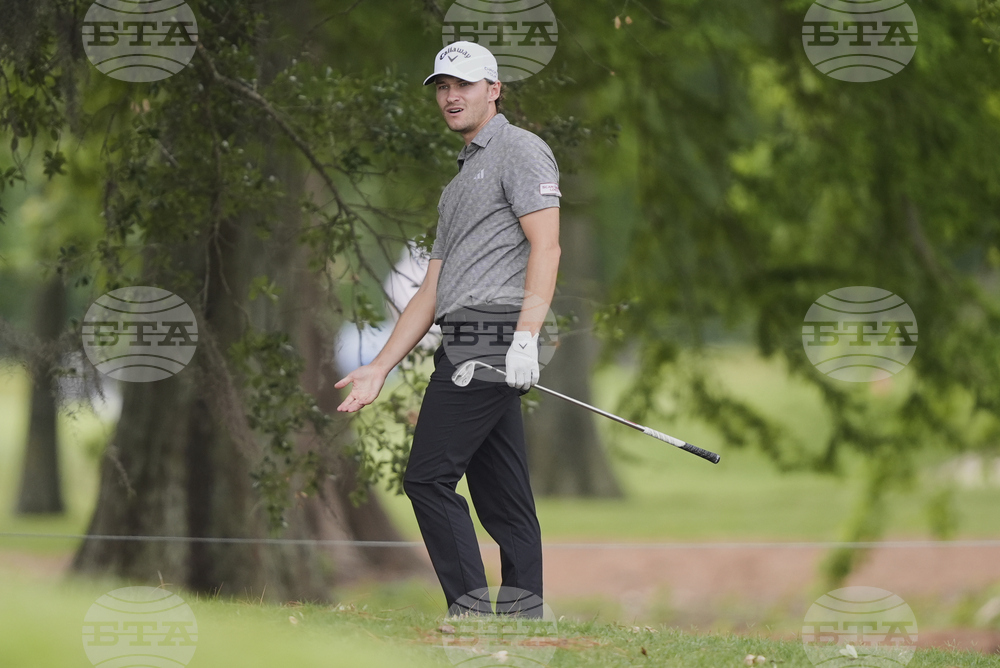 Zurich Classic Golf