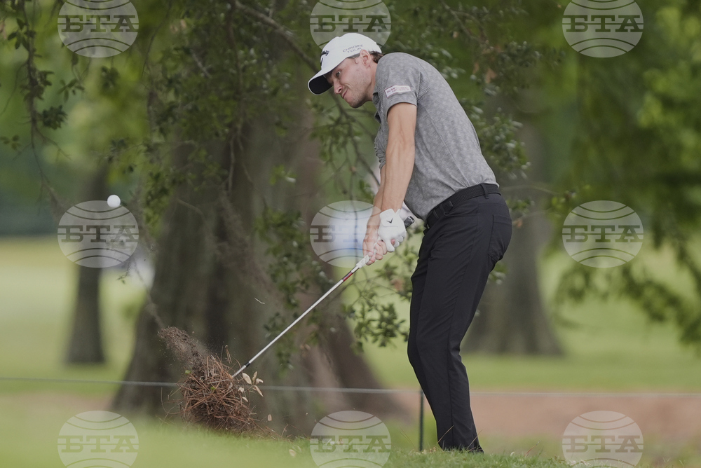 Zurich Classic Golf
