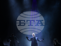 Спектакъл „The Night of Musicals“