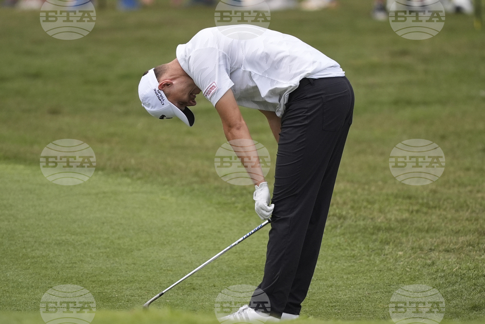 Zurich Classic Golf