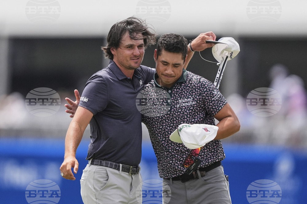 Zurich Classic Golf
