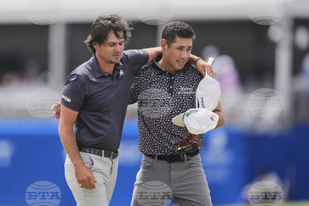 Zurich Classic Golf