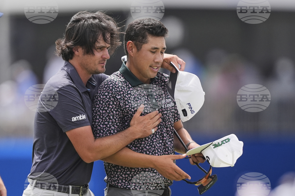Zurich Classic Golf