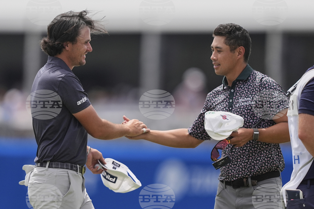 Zurich Classic Golf