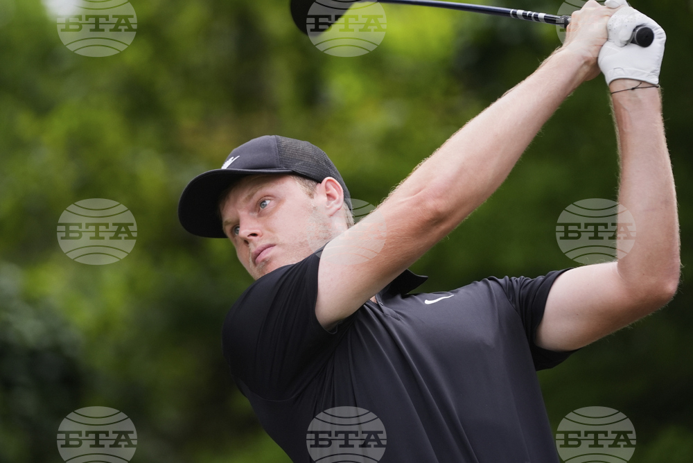 Zurich Classic Golf