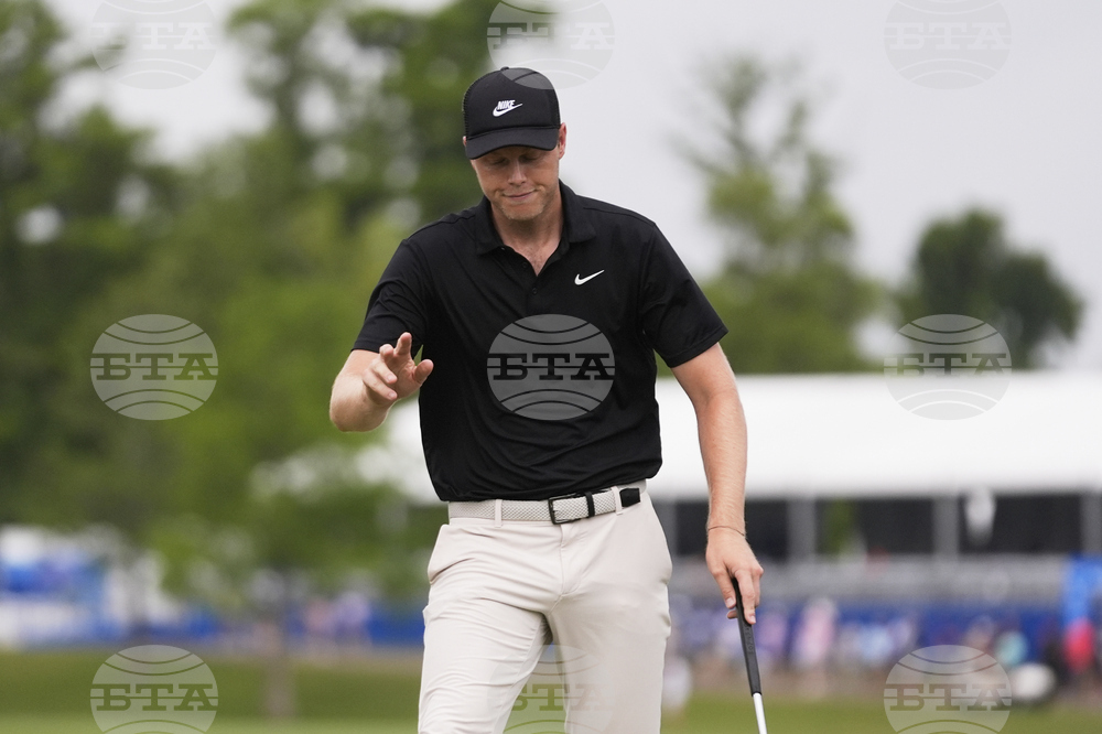 Zurich Classic Golf