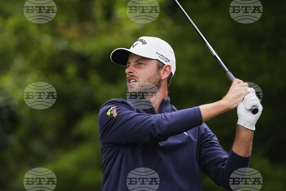 Zurich Classic Golf
