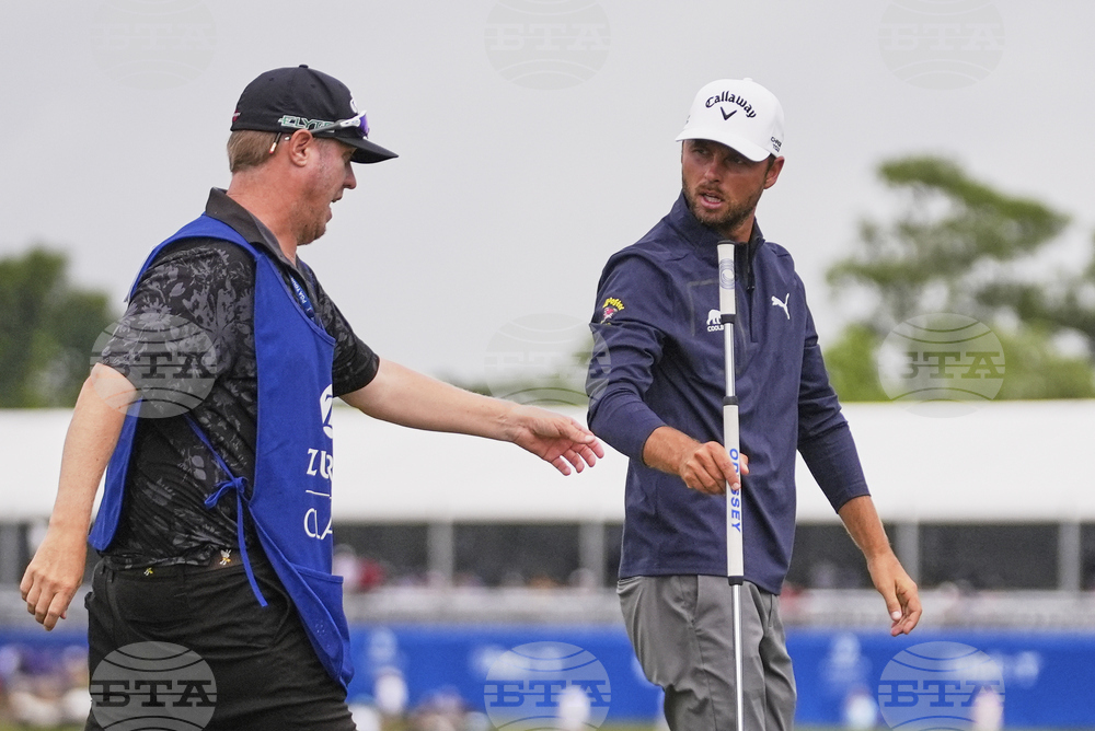 Zurich Classic Golf