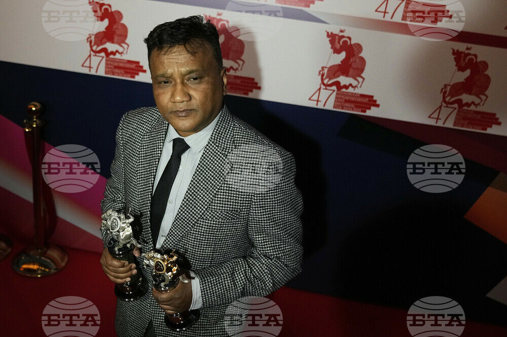 Russia Moscow International Film Festival