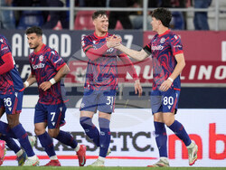 Italy Soccer Italian Cup