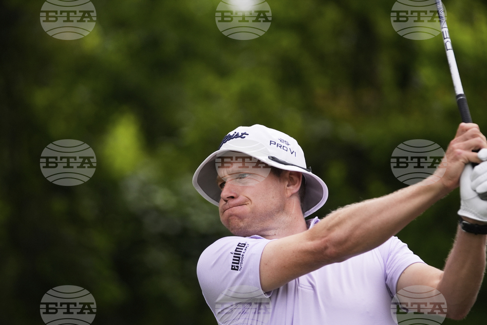Zurich Classic Golf