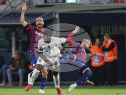 Italy Soccer Italian Cup