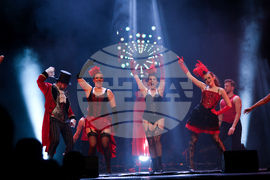 Спектакъл „The Night of Musicals“