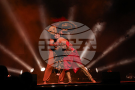 Спектакъл „The Night of Musicals“