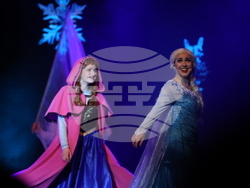 Спектакъл „The Night of Musicals“