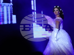 Спектакъл „The Night of Musicals“