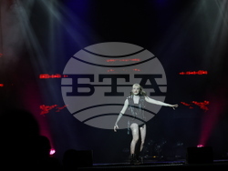 Спектакъл „The Night of Musicals“