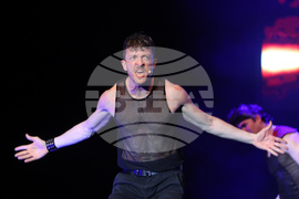 Спектакъл „The Night of Musicals“