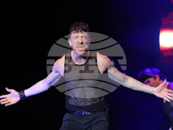 Спектакъл „The Night of Musicals“