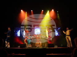 Спектакъл „The Night of Musicals“