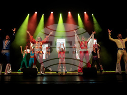 Спектакъл „The Night of Musicals“