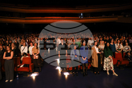 Спектакъл „The Night of Musicals“