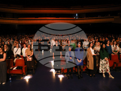 Спектакъл „The Night of Musicals“