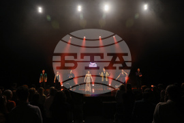 Спектакъл „The Night of Musicals“