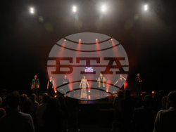 Спектакъл „The Night of Musicals“