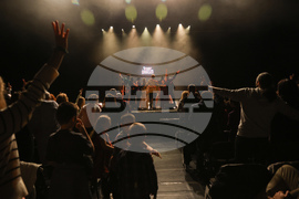 Спектакъл „The Night of Musicals“