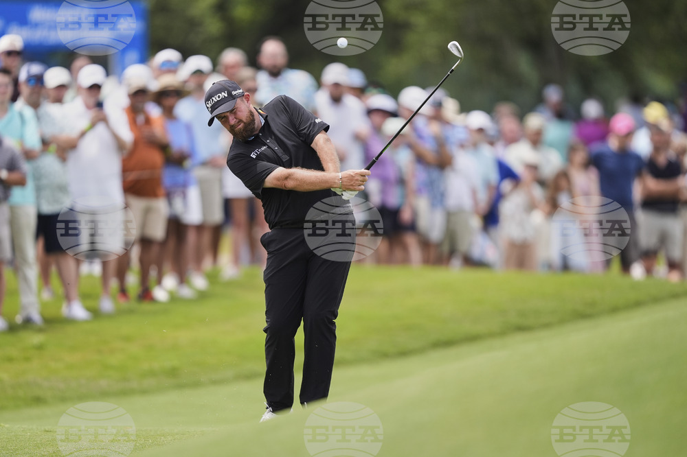 Zurich Classic Golf